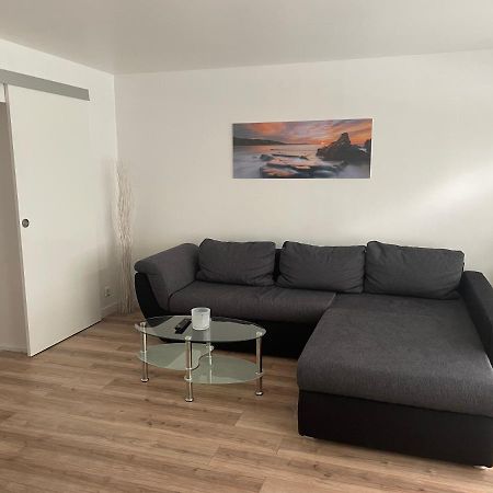 Ferienwohnung Wasserkunst 2 Bad Harzburg Exterior foto
