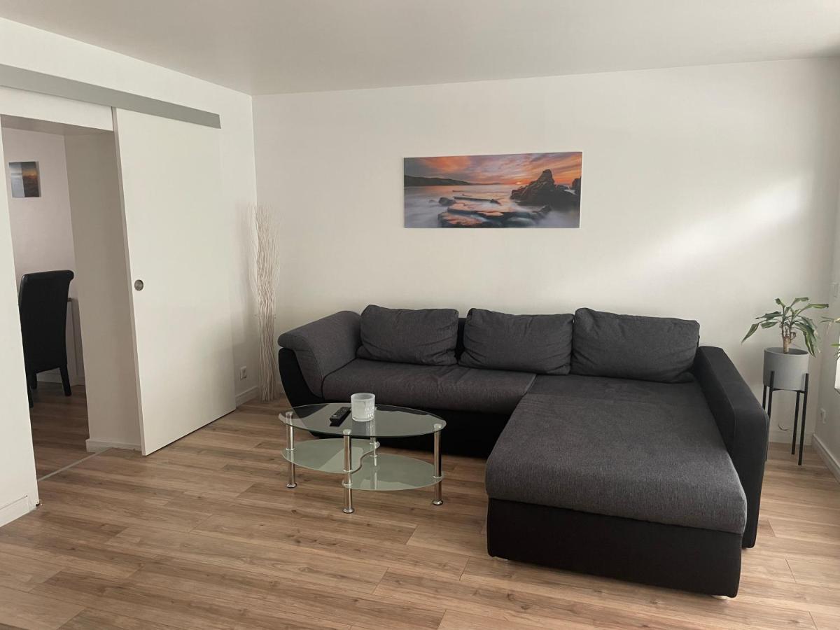 Ferienwohnung Wasserkunst 2 Bad Harzburg Exterior foto